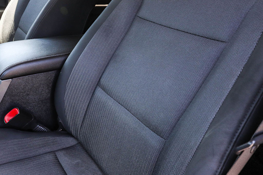 Thumbnail: 2018 Ford Flex - 10