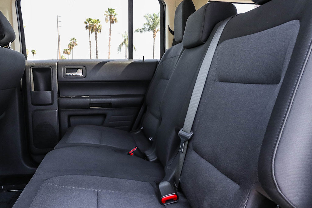 Thumbnail: 2018 Ford Flex - 26