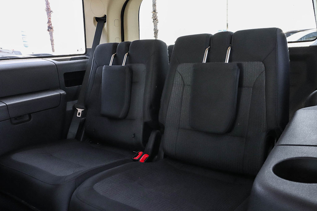 Thumbnail: 2018 Ford Flex - 27