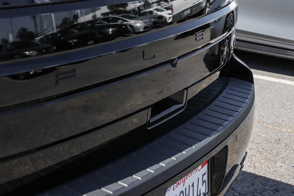 Thumbnail: 2018 Ford Flex - 20
