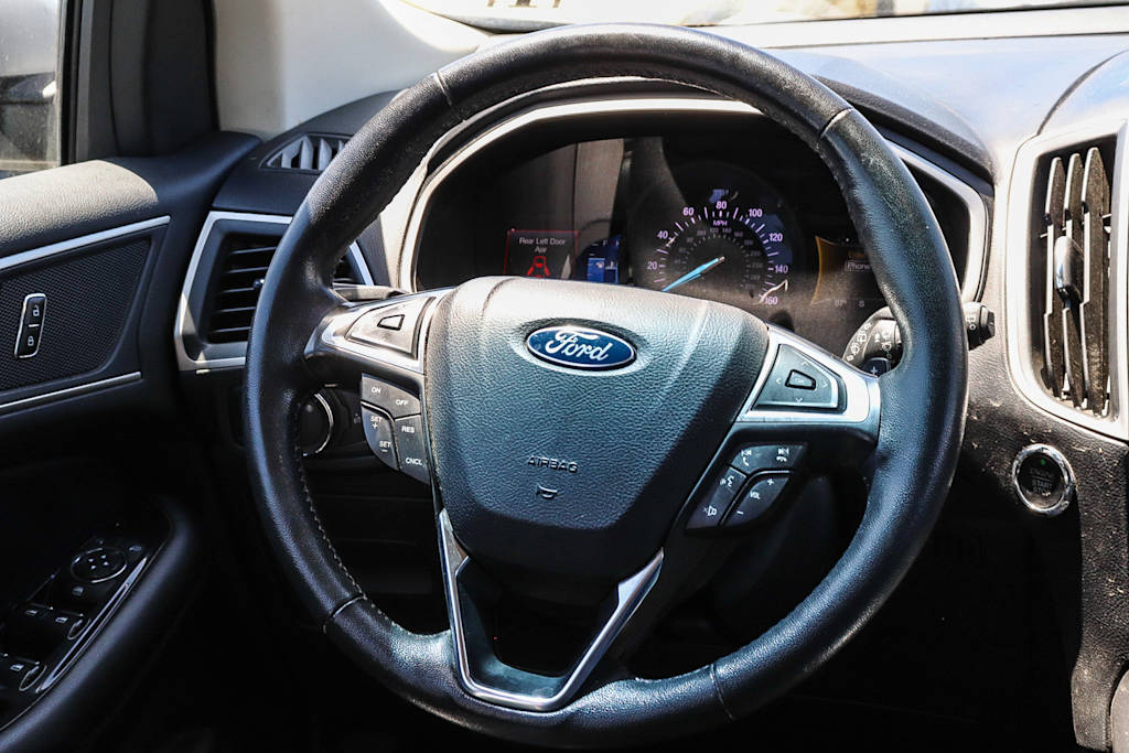 Thumbnail: 2017 Ford Edge - 7