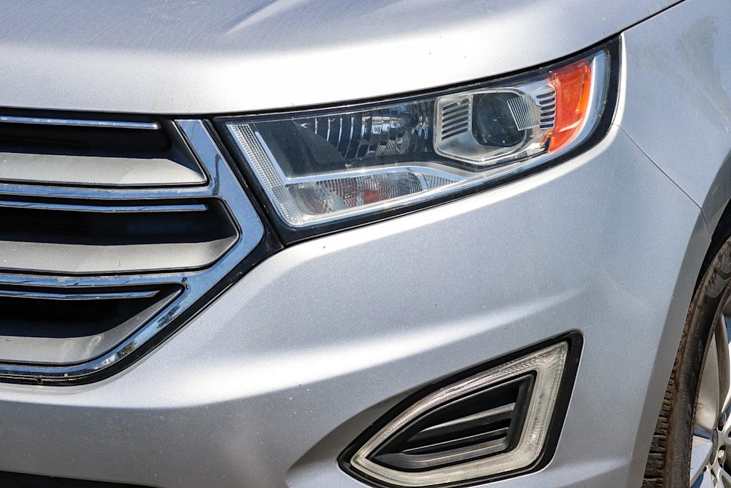 Thumbnail: 2017 Ford Edge - 13