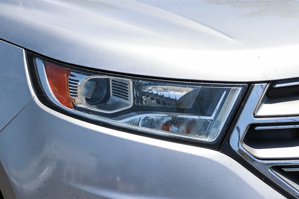 Thumbnail: 2017 Ford Edge - 21
