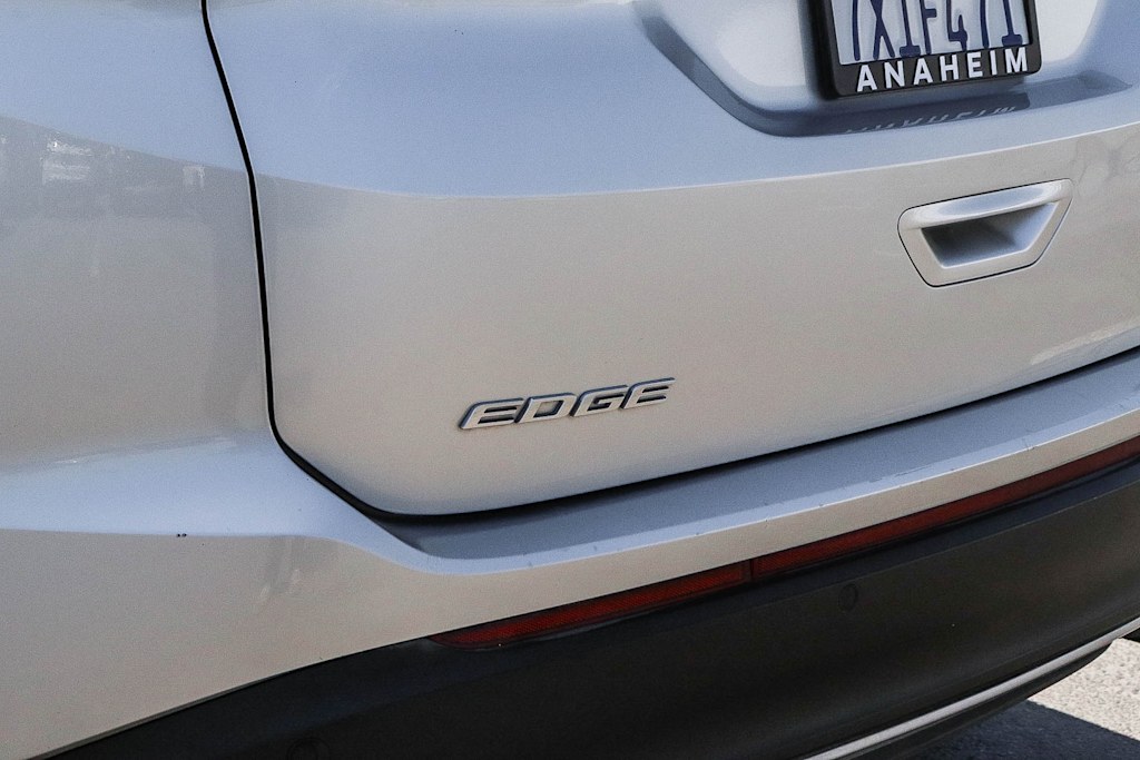 Thumbnail: 2017 Ford Edge - 6