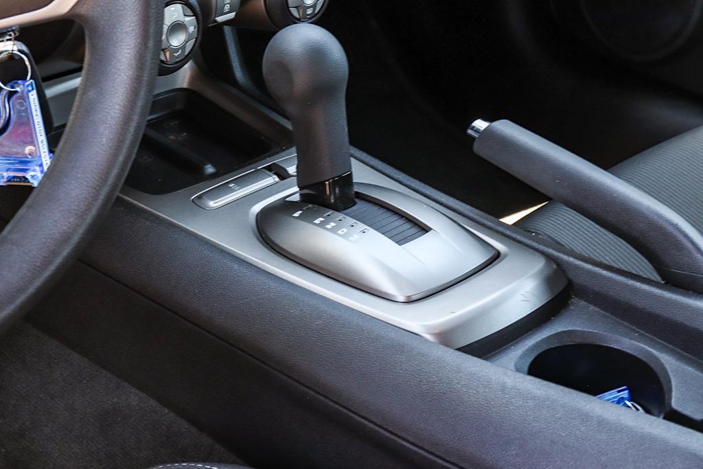 Thumbnail: 2010 Chevrolet Camaro - 10