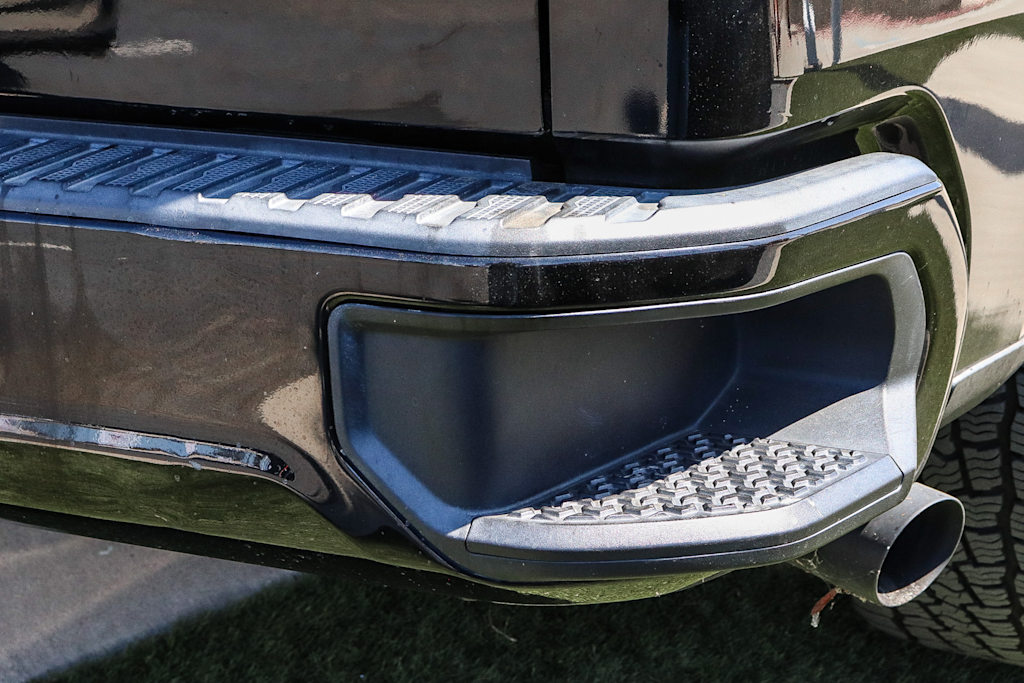 Thumbnail: 2022 Chevrolet Silverado 1500 - 14