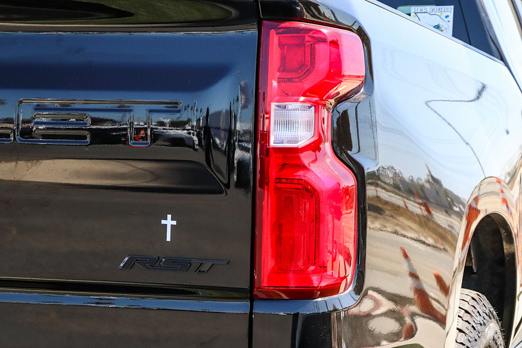 Thumbnail: 2022 Chevrolet Silverado 1500 - 13