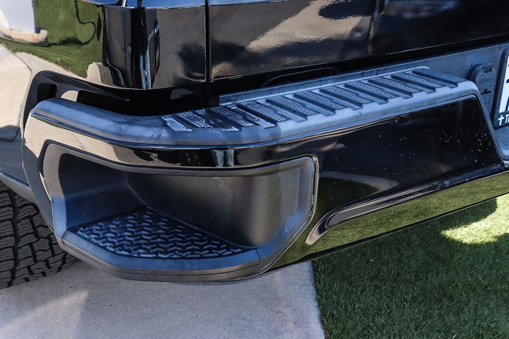 Thumbnail: 2022 Chevrolet Silverado 1500 - 11
