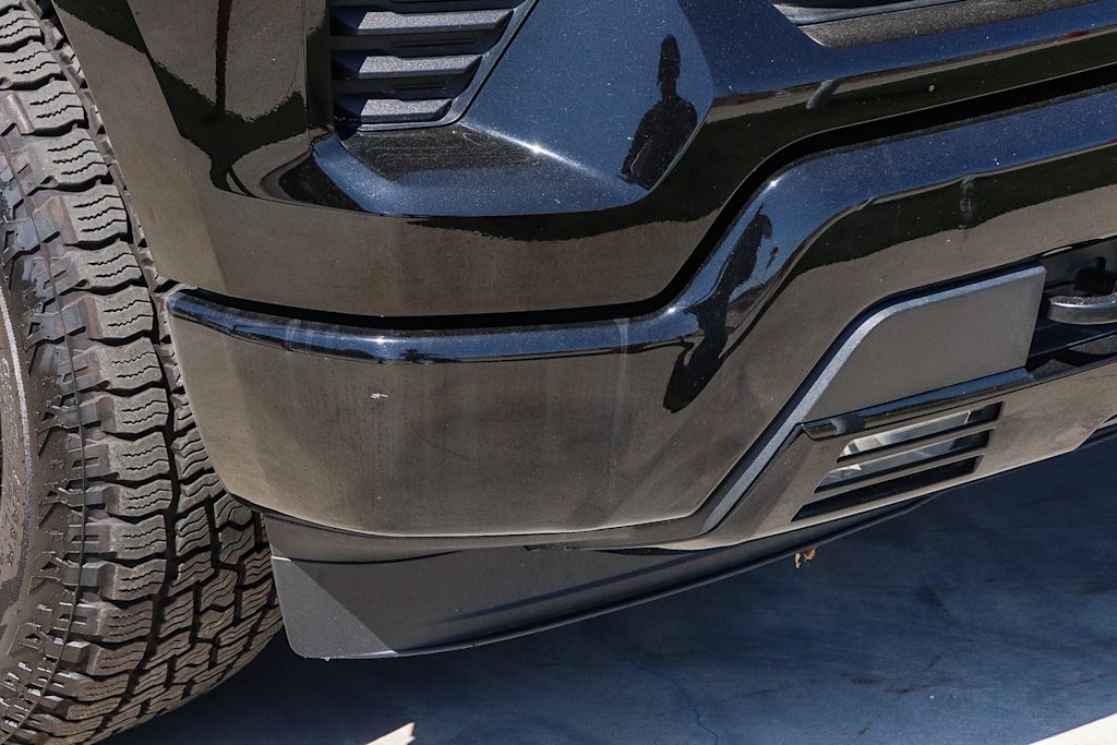 Thumbnail: 2022 Chevrolet Silverado 1500 - 20
