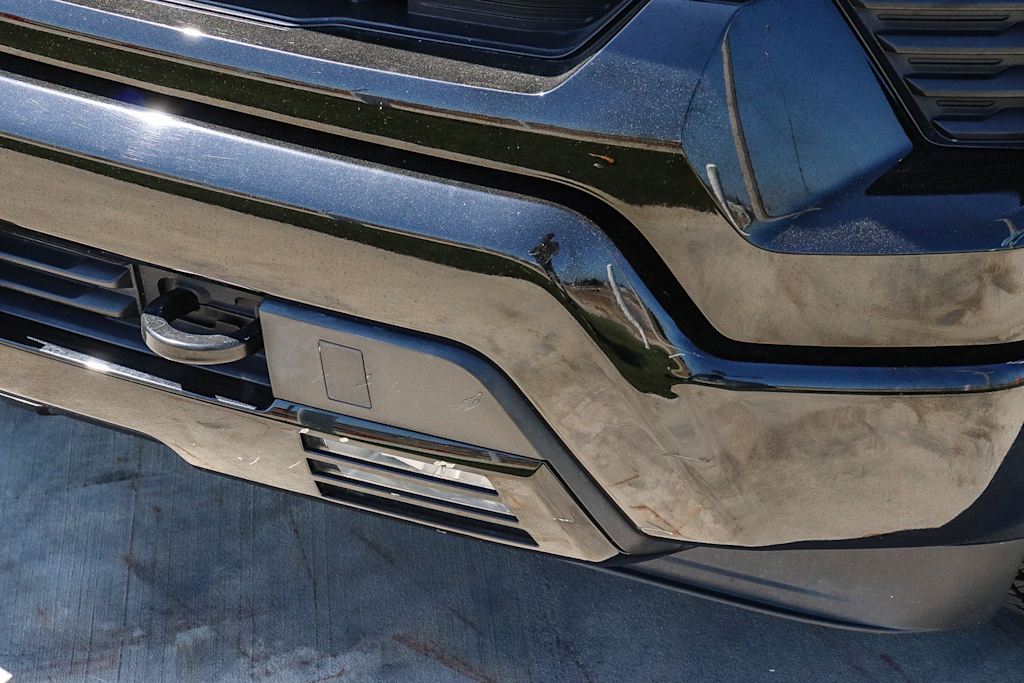 Thumbnail: 2022 Chevrolet Silverado 1500 - 8
