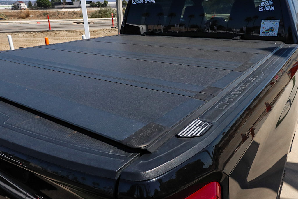 Thumbnail: 2022 Chevrolet Silverado 1500 - 15