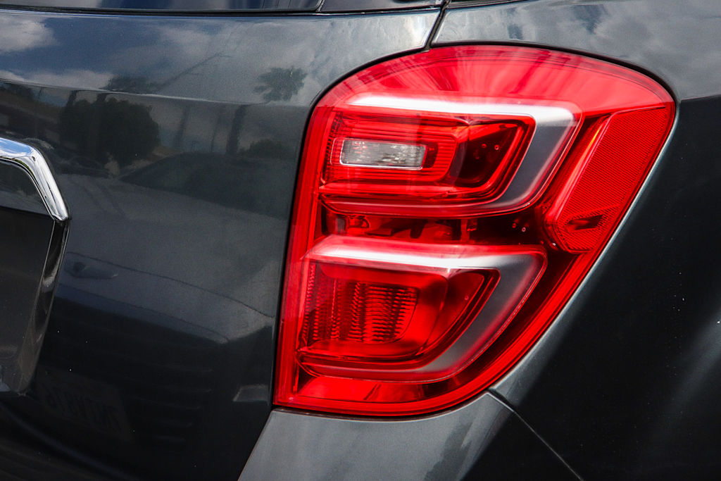 Thumbnail: 2017 Chevrolet Equinox - 7