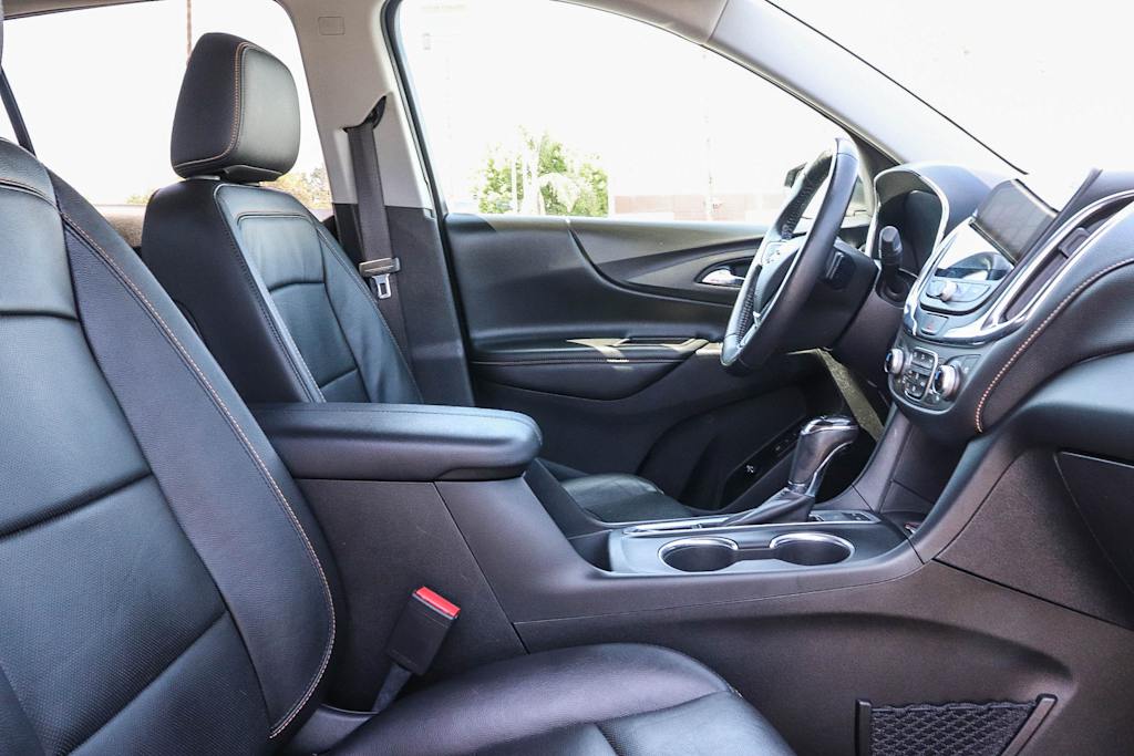 Thumbnail: 2018 Chevrolet Equinox - 9