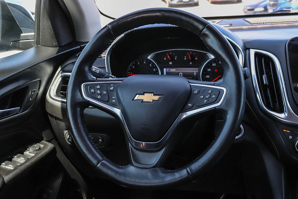Thumbnail: 2018 Chevrolet Equinox - 8