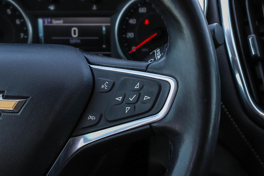 Thumbnail: 2018 Chevrolet Equinox - 25