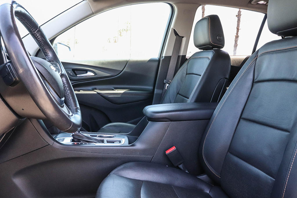 Thumbnail: 2018 Chevrolet Equinox - 10