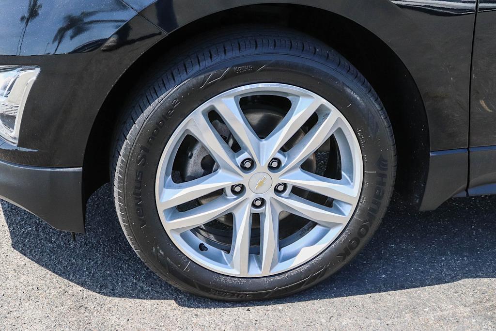 Thumbnail: 2018 Chevrolet Equinox - 21