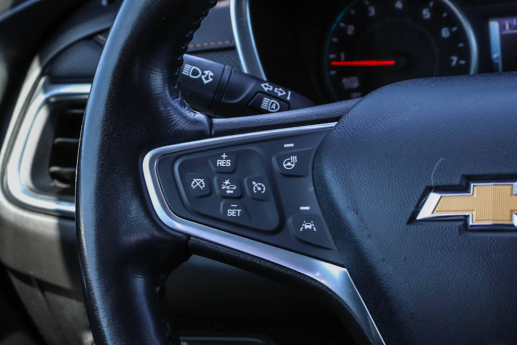 Thumbnail: 2018 Chevrolet Equinox - 24