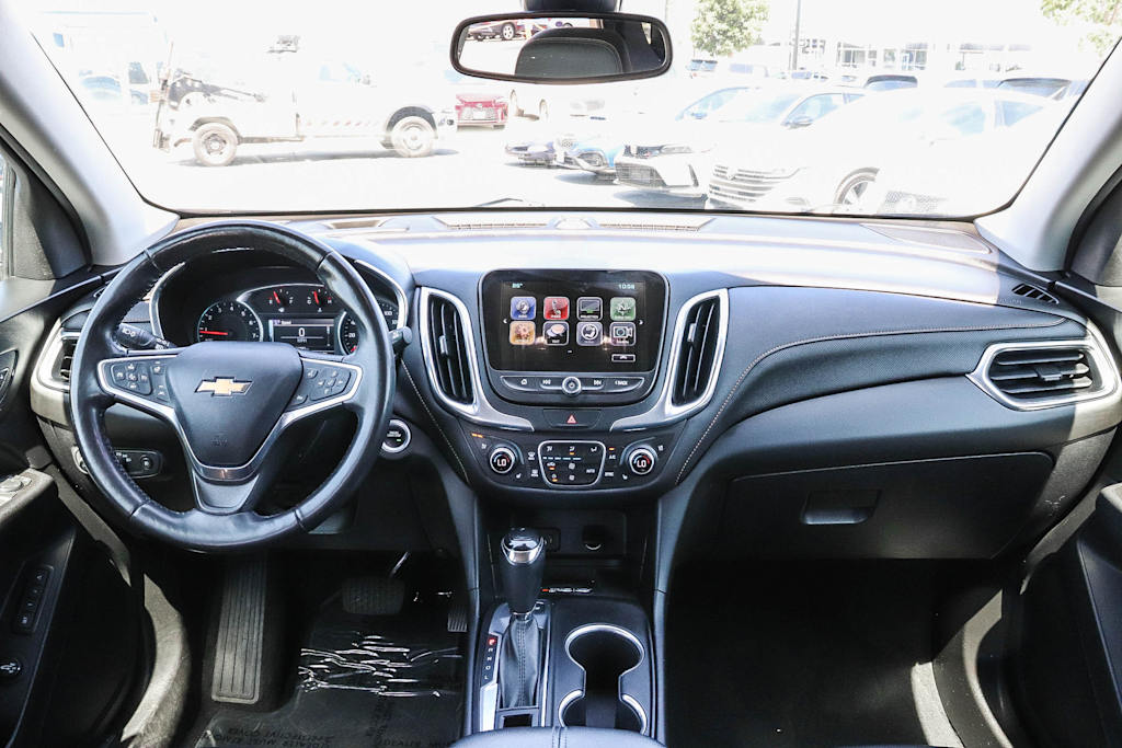 Thumbnail: 2018 Chevrolet Equinox - 2