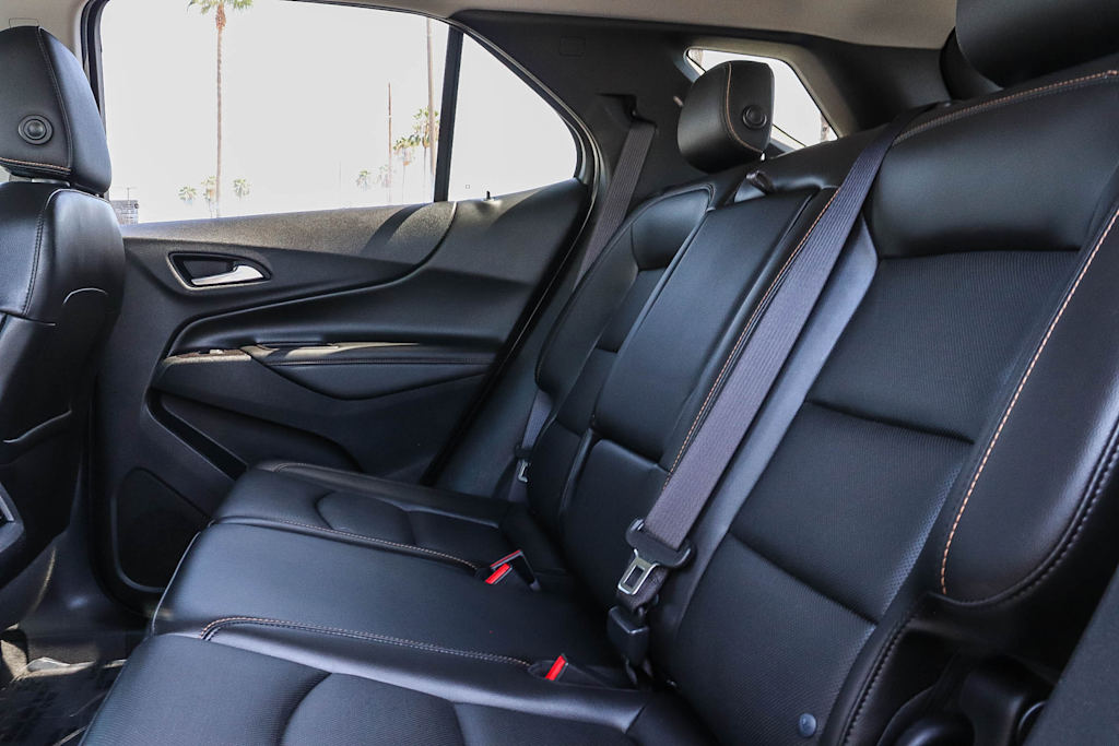 Thumbnail: 2018 Chevrolet Equinox - 11