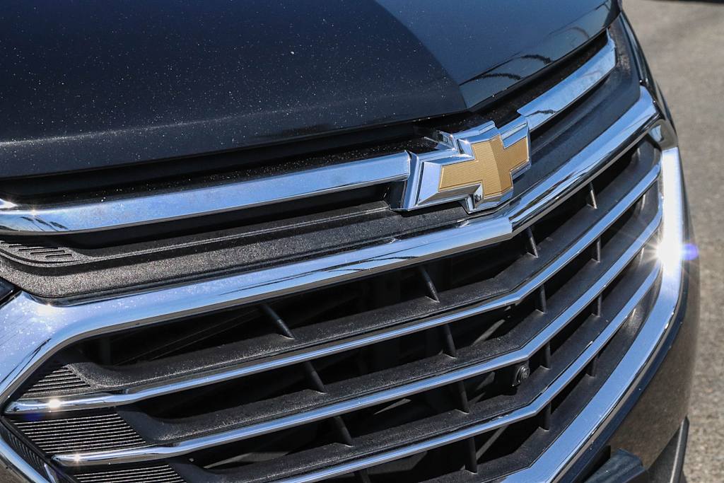 Thumbnail: 2018 Chevrolet Equinox - 18