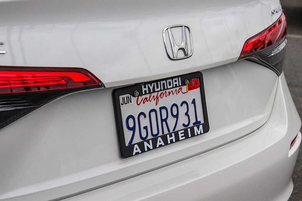 Thumbnail: 2023 Honda Civic - 21
