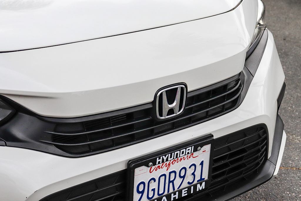 Thumbnail: 2023 Honda Civic - 6