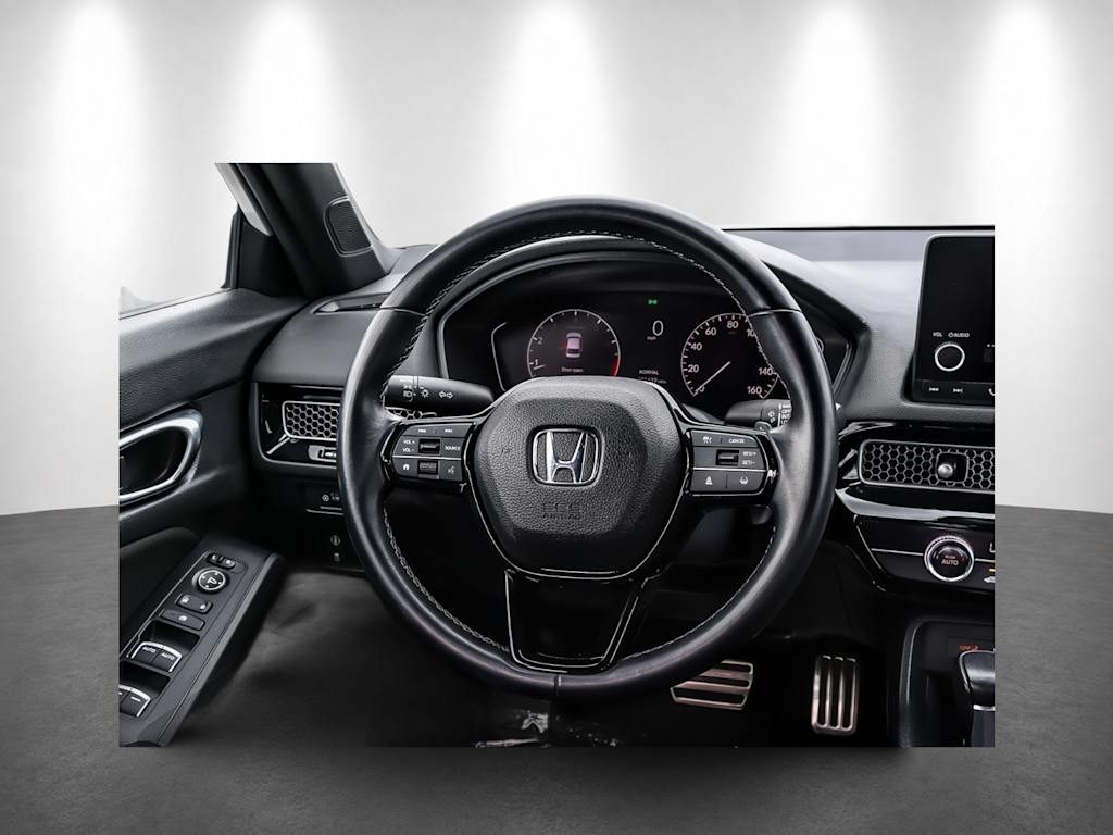 Thumbnail: 2023 Honda Civic - 9