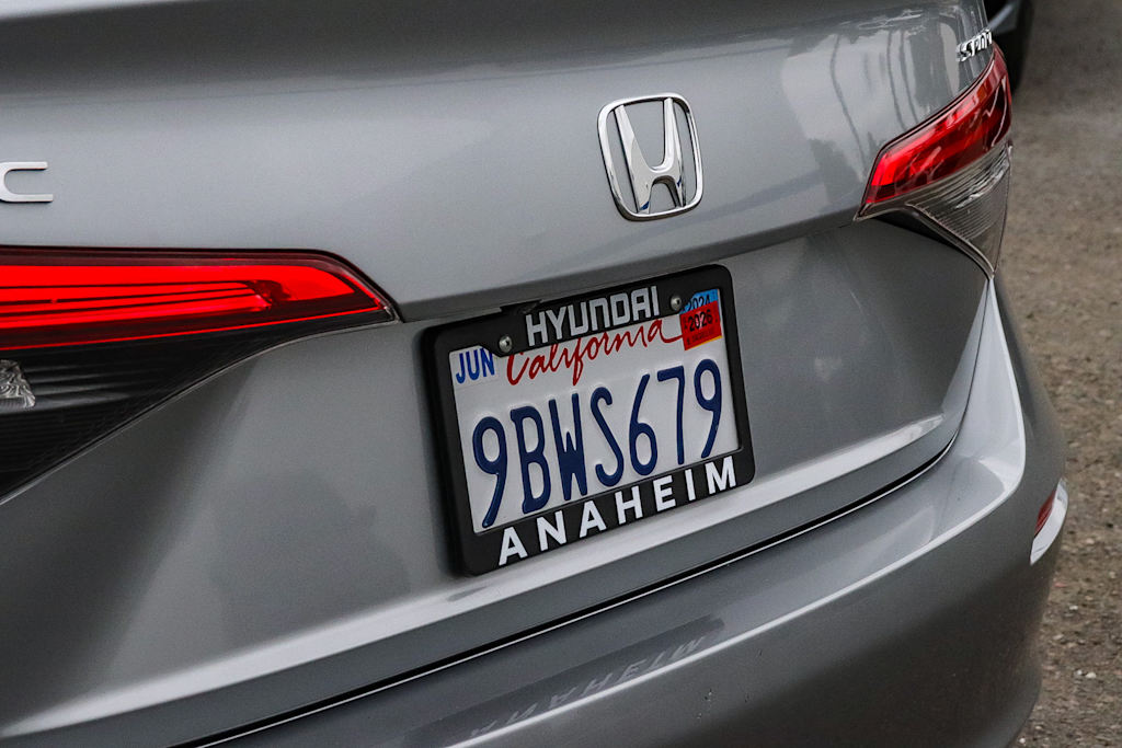 Thumbnail: 2022 Honda Civic - 21