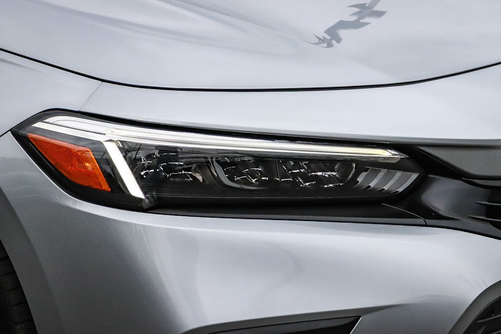 Thumbnail: 2022 Honda Civic - 18