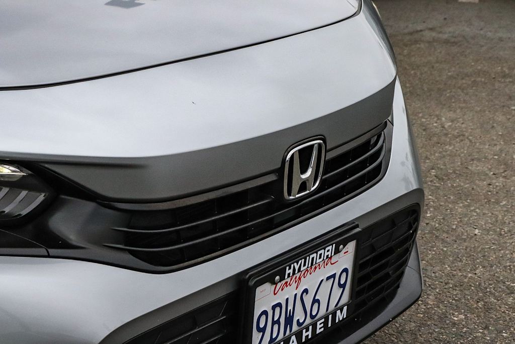 Thumbnail: 2022 Honda Civic - 6