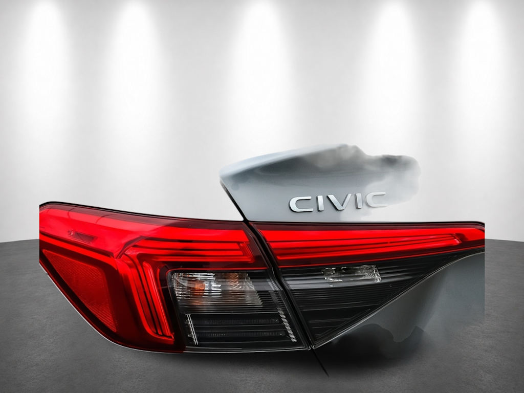 Thumbnail: 2022 Honda Civic - 20