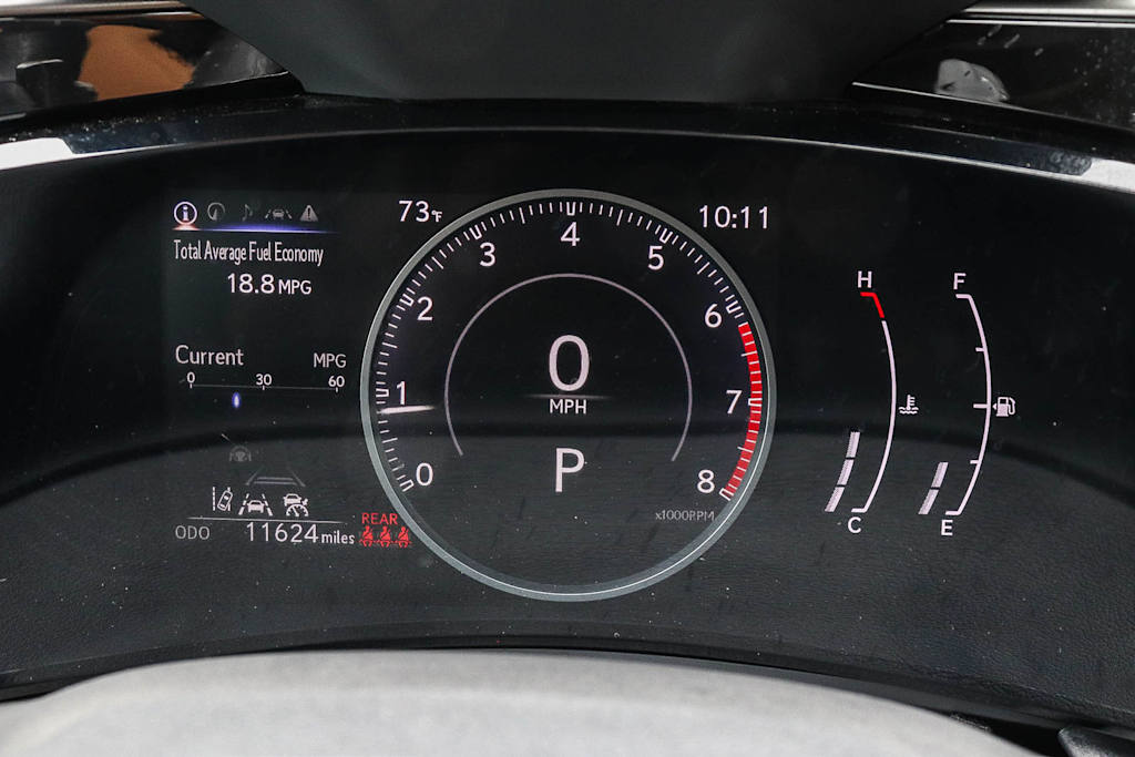 Thumbnail: 2024 Lexus ES - 12
