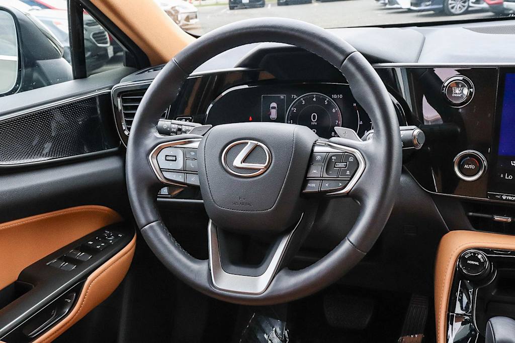 Thumbnail: 2024 Lexus ES - 8