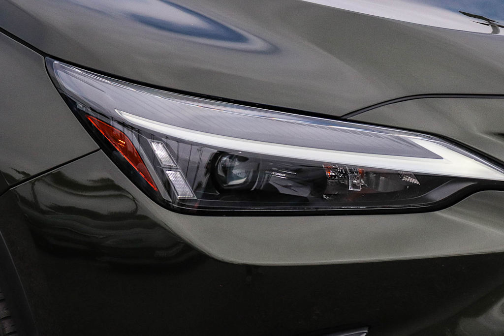 Thumbnail: 2024 Lexus ES - 15