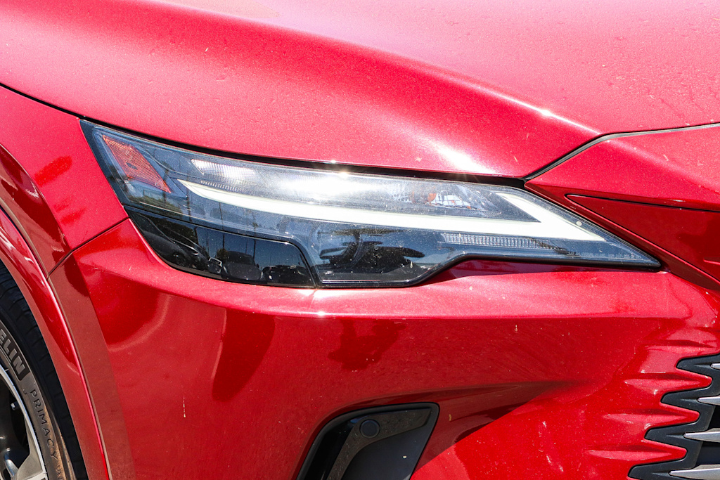 Thumbnail: 2023 Lexus RX - 22