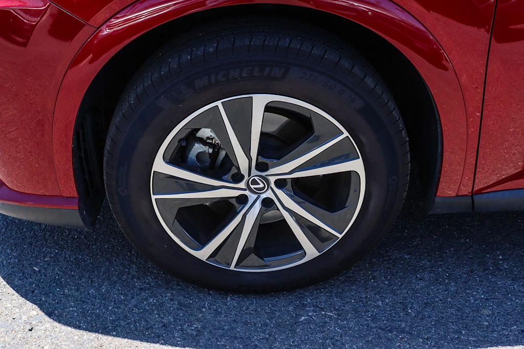 Thumbnail: 2023 Lexus RX - 7