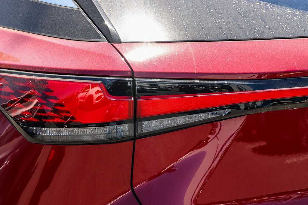 Thumbnail: 2023 Lexus RX - 17