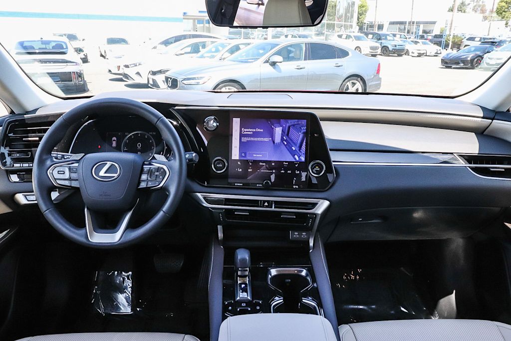 Thumbnail: 2023 Lexus RX - 2