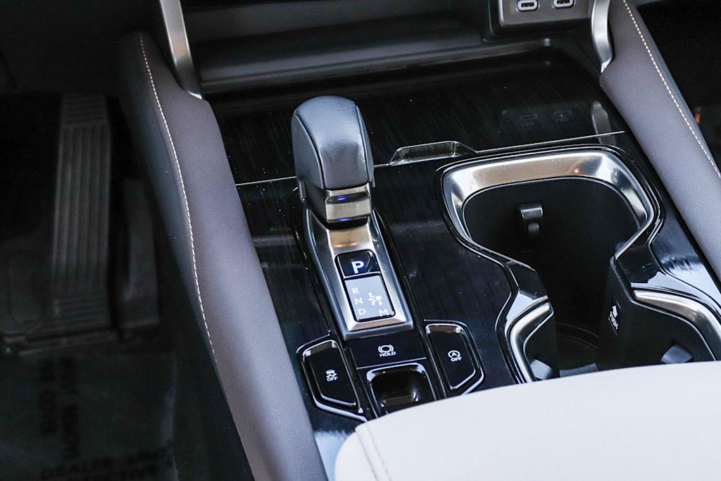 Thumbnail: 2023 Lexus RX - 14
