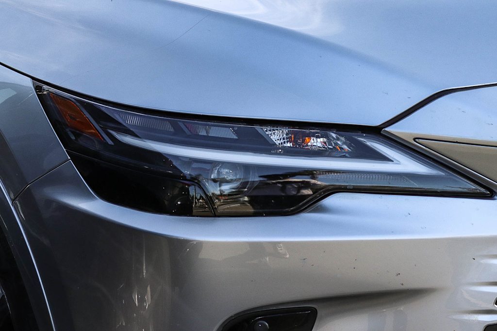 Thumbnail: 2023 Lexus RX - 7