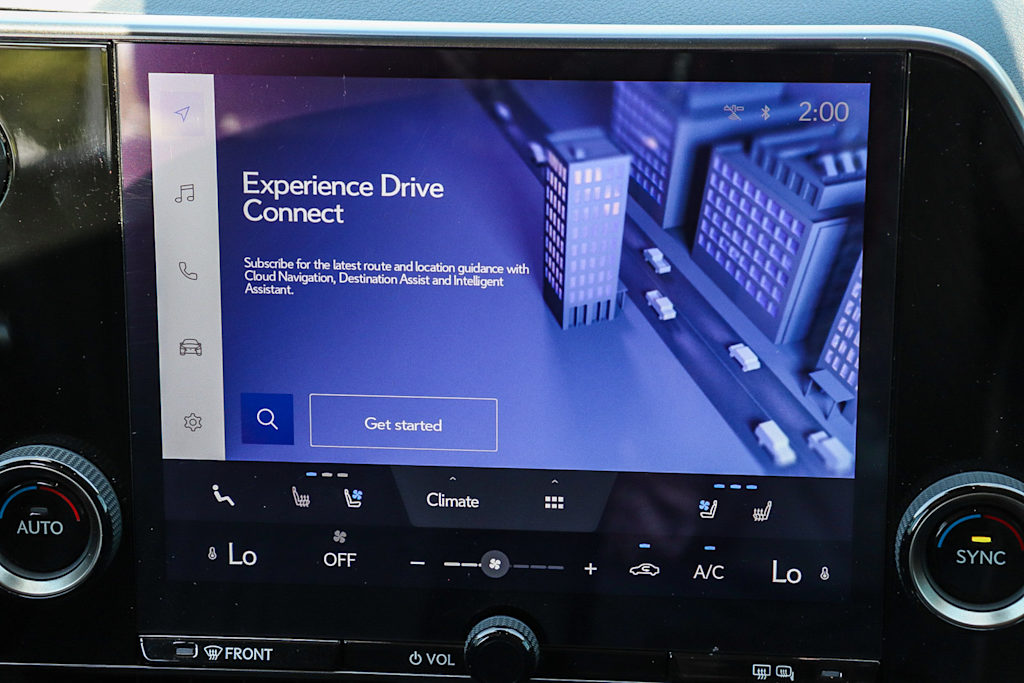 Thumbnail: 2024 Lexus ES - 20