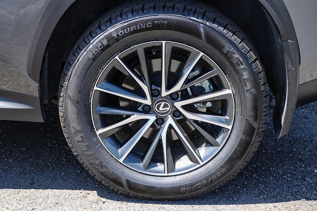 Thumbnail: 2024 Lexus ES - 5