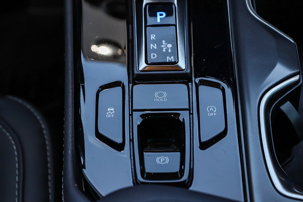 Thumbnail: 2024 Lexus ES - 24