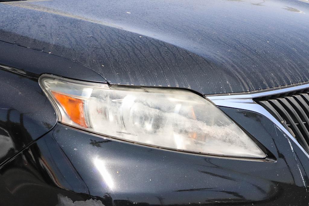 Thumbnail: 2011 Lexus RX - 23