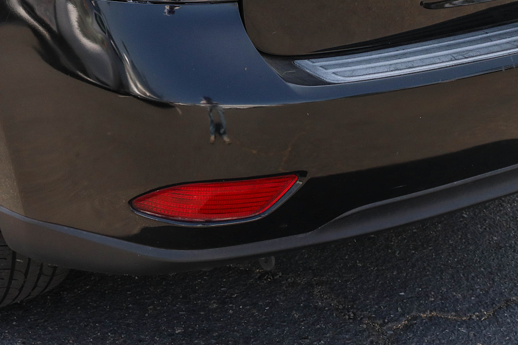 Thumbnail: 2011 Lexus RX - 6