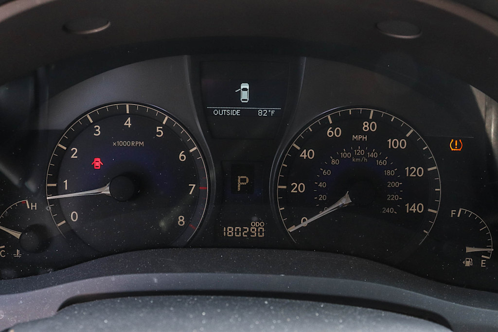 Thumbnail: 2011 Lexus RX - 13