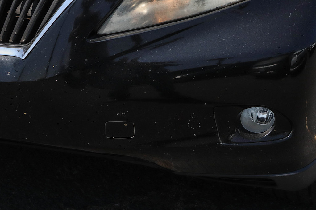 Thumbnail: 2011 Lexus RX - 16