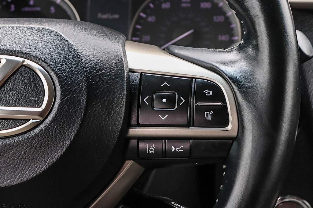 Thumbnail: 2017 Lexus RX - 26