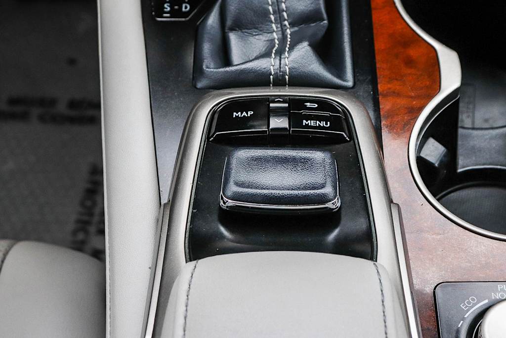 Thumbnail: 2017 Lexus RX - 28